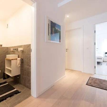 Apartment Haus Ascot *
