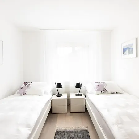 Haus Ascot Apartment