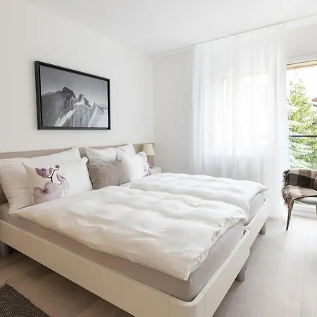 Haus Ascot *